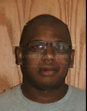 Joseph Andre Campbell