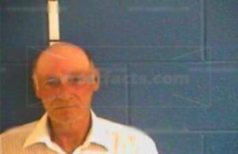 John Earl Walls