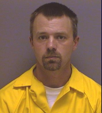 Brad Allen Patterson