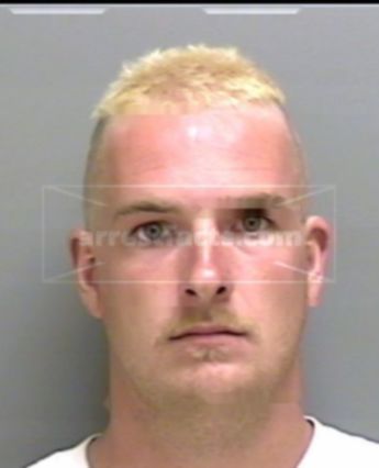 Thomas Ricky Hargis