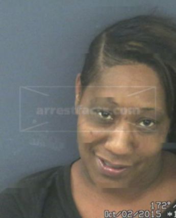 Kimberly Denise Gilcrease