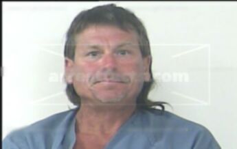 Donald Scott Castellano