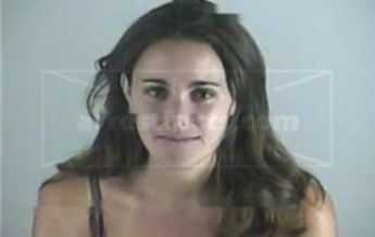 Amanda Renee Corcoran