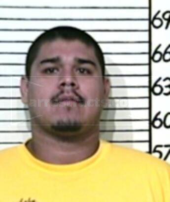 Joe Michael Castillo