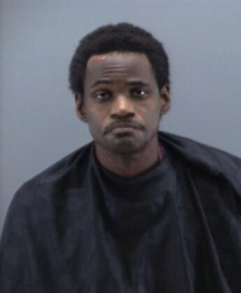 Timothy Leroy Mitchell