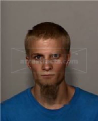 Christopher Robert Bartlett