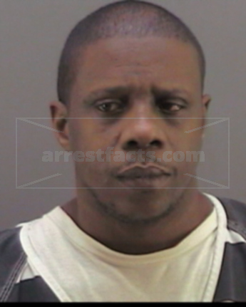 Tracy Darnell Perkins