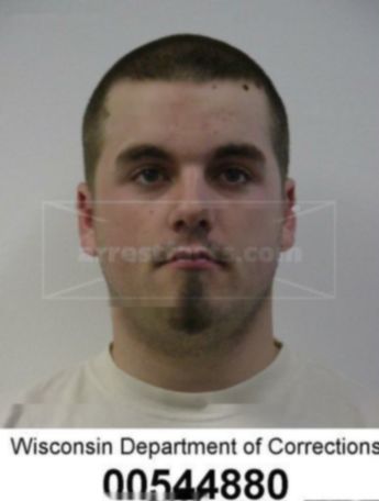 Nathan Cord Justus