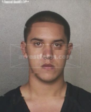 Allan Joel Modesto