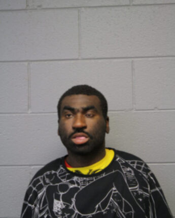 Deandre L Crawford