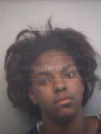 Sharea Lin Buford Ann