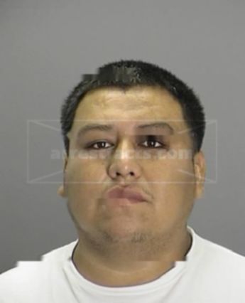 Franklin Raul Fabian