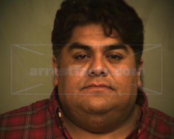 Roy Rodrigo Trevino Soto