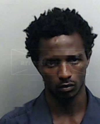Jamal A Riley