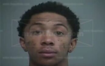 Jalen Thomas Gibson