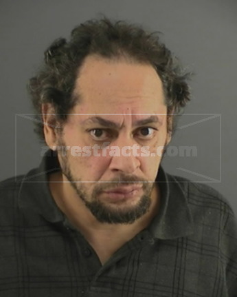 Jose Anibal Matias