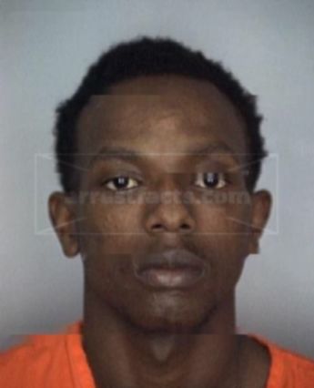 Anthony Dennard Tucker