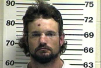 Marty Eugene Jenkins