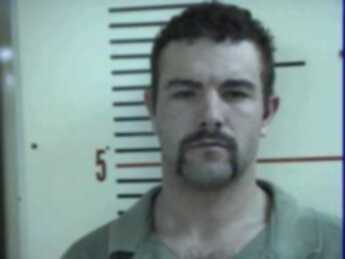 Joshua Wayne Moore