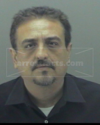 Rolando Everett Martinez