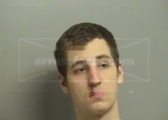 Austin Harris Fricker