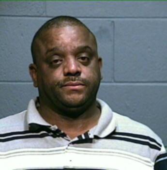 Kelvin Todd Lee