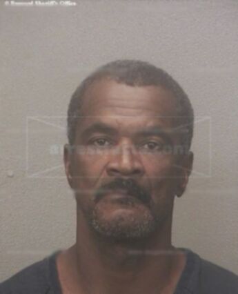 Kevin Darrell Marshall