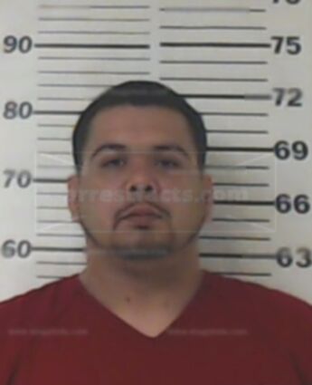 Richard Garcia