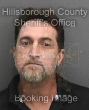 Walt Lee Najdowski