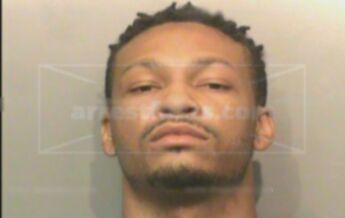 Jarell Curtis Samuels