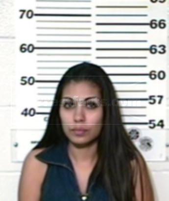 Marie Nicoal Escobar Pena