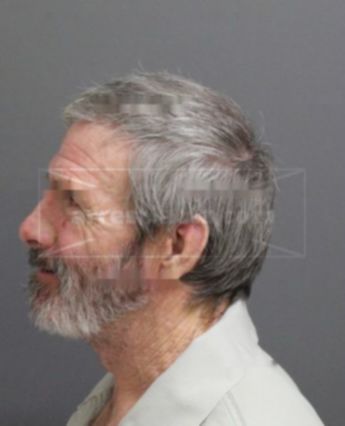 David Benjamin Johnston