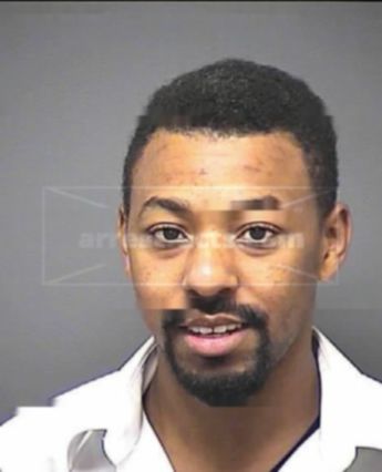 Tyrek Marquis Cochran