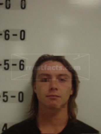 Mark Andrew Nielsen