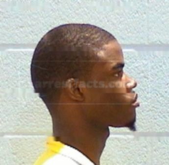 Kendrick Crump