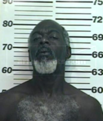 Clifford Carl Mitchell