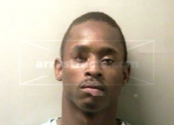 Rodrick D Hale