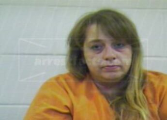 Melanie Jeannette Lockwood