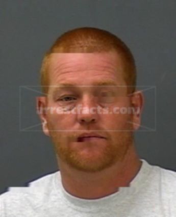 Russell Lee Lobb