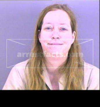 Nancy Benaii Graves