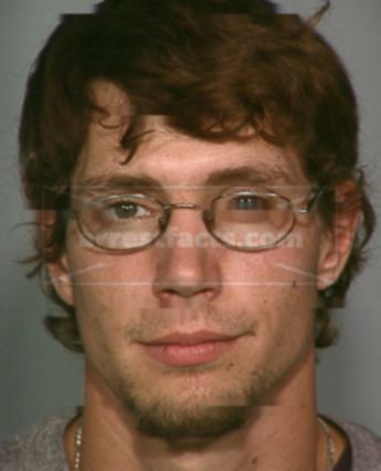 Tyler Andrew Johnson