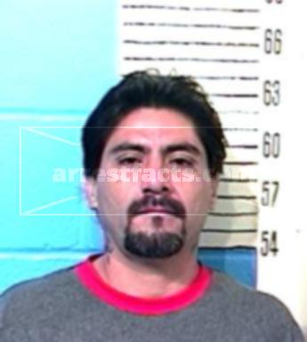 Jose Alfredo Garza