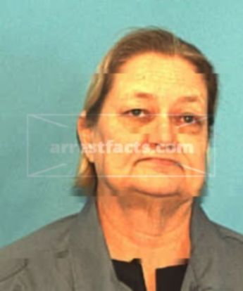 Robin Jean Daniels
