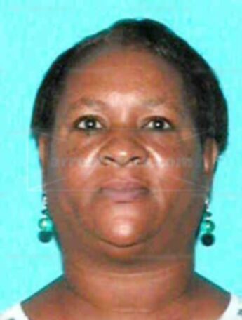 Sharon Deloris Johnson
