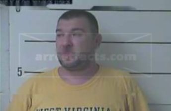 Derrick Lee Evans