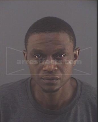 Ahmad Rashad Macklin