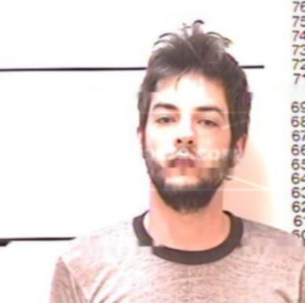 Christopher Andrew Harlan