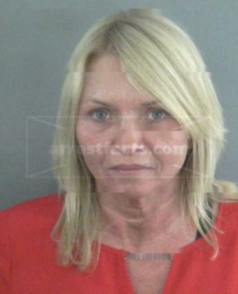 Theresa Sue Thompson