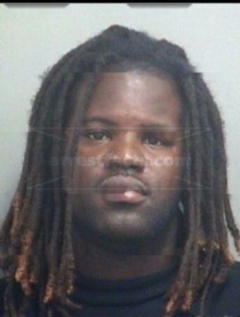 James Roger Mack