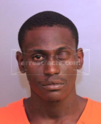 Dvante Carter